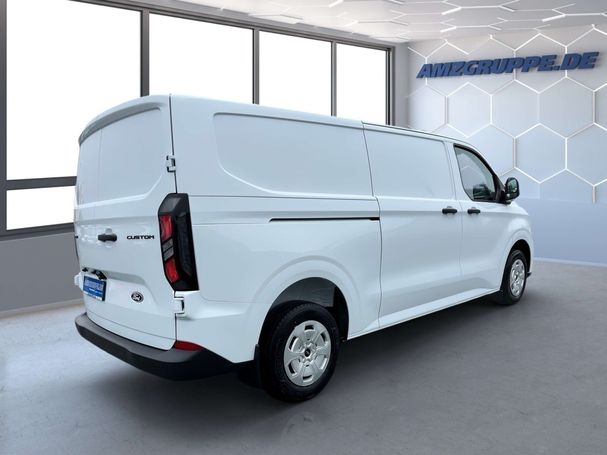 Ford Transit Custom 320 110 kW image number 6