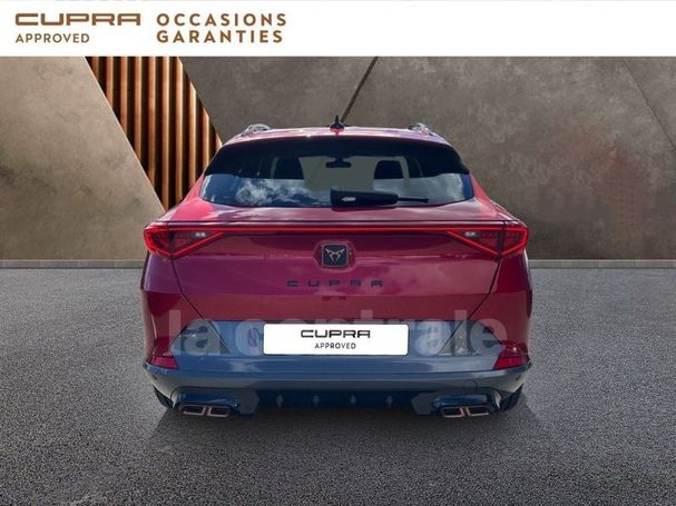 Cupra Formentor 1.4 e-HYBRID DSG 150 kW image number 2