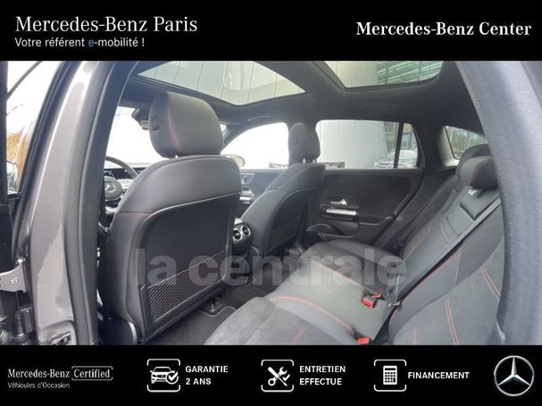 Mercedes-Benz EQA 350 4Matic 215 kW image number 7