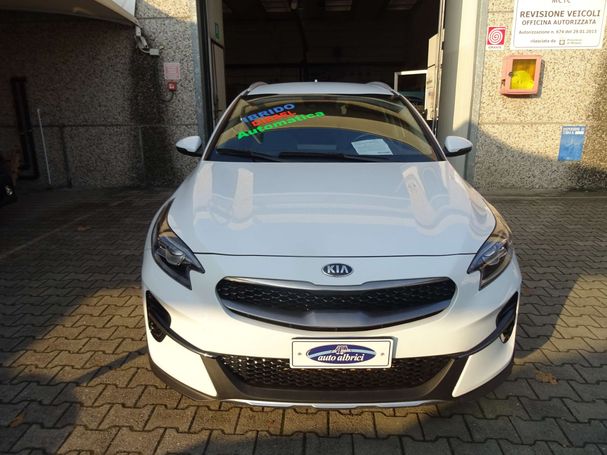 Kia XCeed 1.6 CRDi 100 kW image number 3