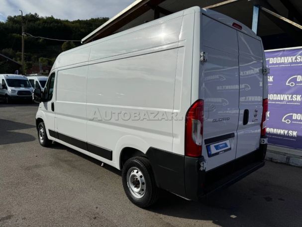 Fiat Ducato Maxi 35 140 103 kW image number 1