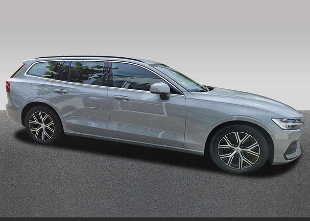 Volvo V60 B3 Core 120 kW image number 6