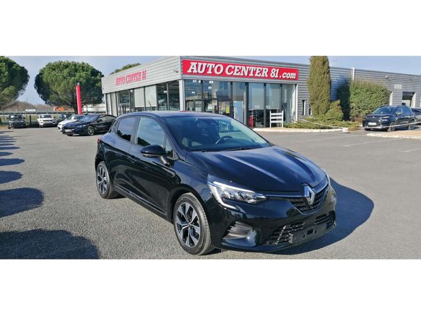 Renault Clio TCe 90 66 kW image number 2