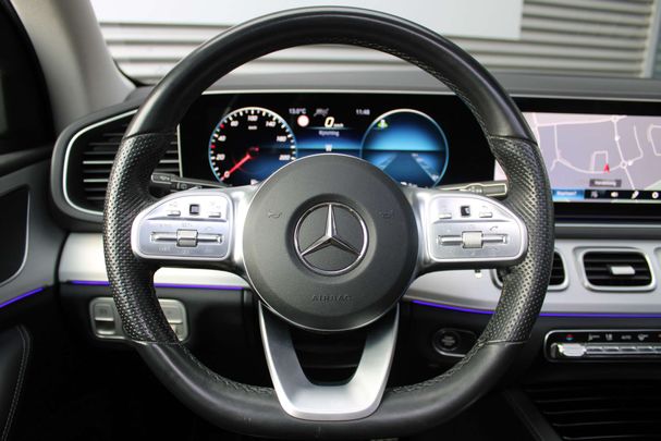 Mercedes-Benz GLE 350 e 4Matic 245 kW image number 17