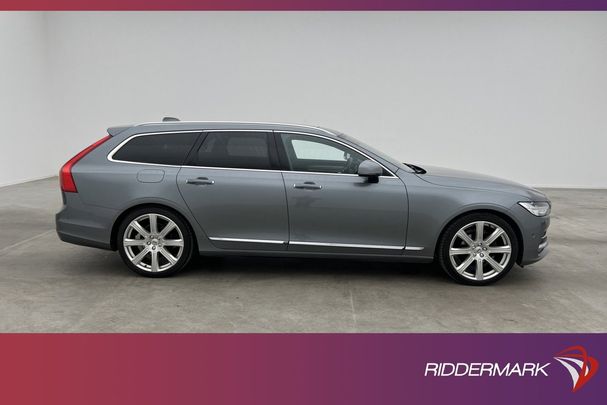 Volvo V90 D4 AWD Inscription 140 kW image number 4