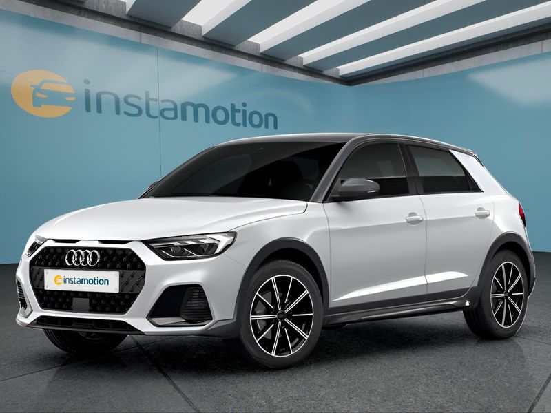 Audi A1 110 kW