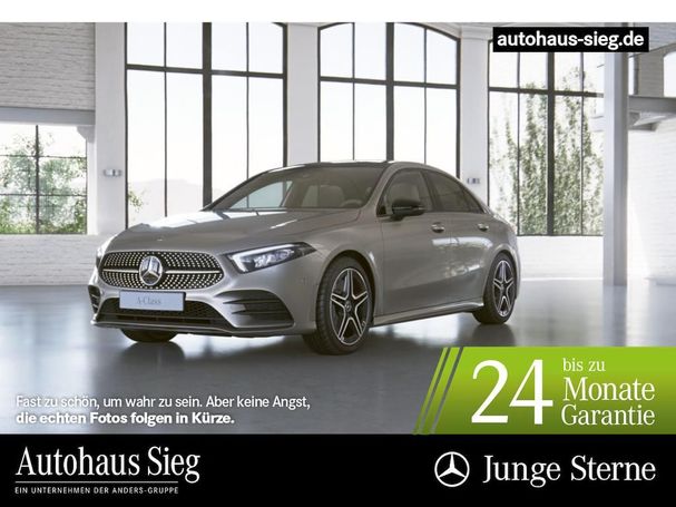 Mercedes-Benz A 250 165 kW image number 2