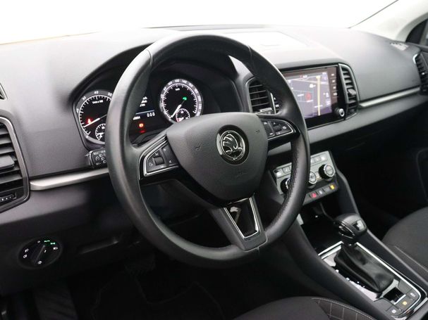 Skoda Karoq 1.5 TSI ACT 110 kW image number 6