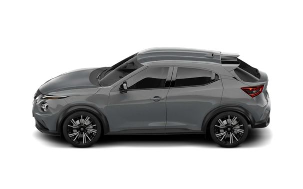 Nissan Juke 1.6 Hybrid N-DESIGN 105 kW image number 3