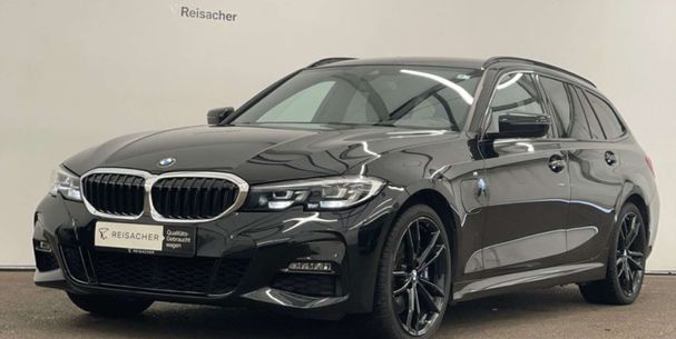 BMW 330 e 215 kW image number 1