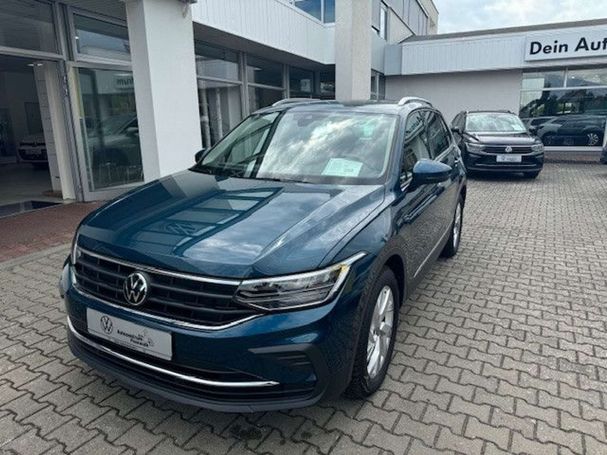 Volkswagen Tiguan 1.5 96 kW image number 1