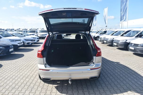 Volvo XC60 T5 AWD Inscription 184 kW image number 13