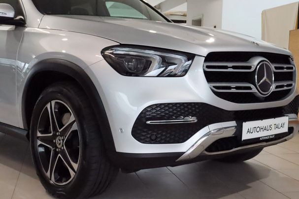 Mercedes-Benz GLE 450 270 kW image number 1