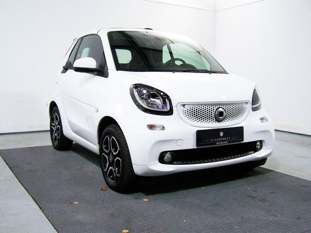 Smart ForTwo prime 66 kW image number 2