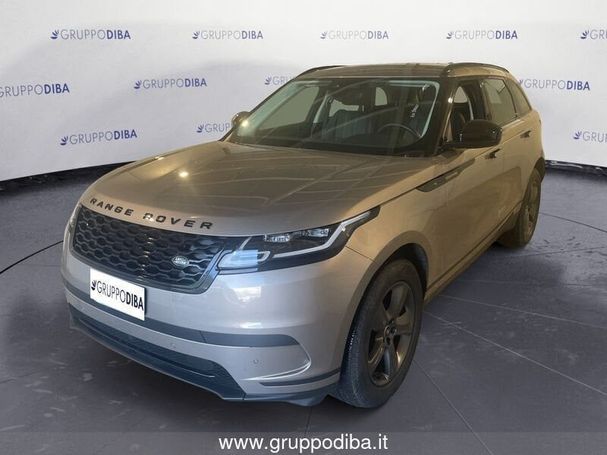 Land Rover Range Rover Velar 150 kW image number 1