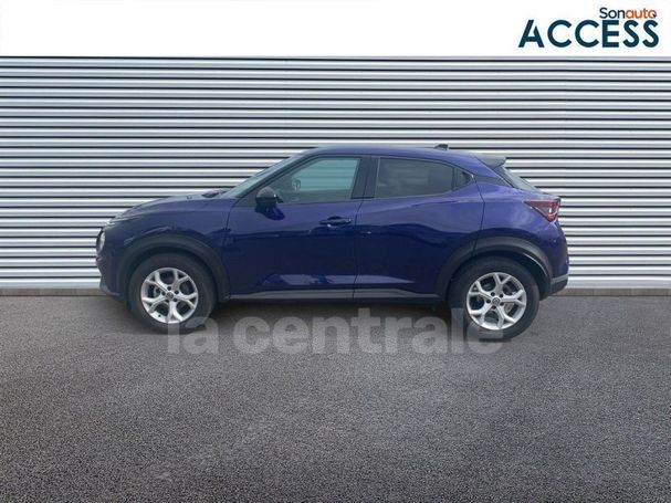 Nissan Juke DIG-T 117 N-Connecta 86 kW image number 15