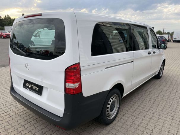 Mercedes-Benz Vito 114 CDi Tourer PRO 100 kW image number 3