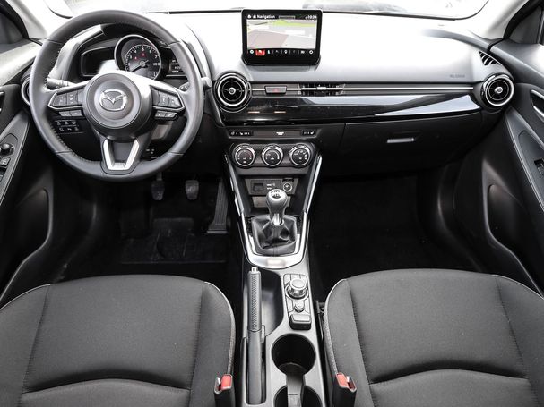 Mazda 2 SKYACTIV-G 115 85 kW image number 3