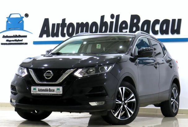 Nissan Qashqai 117 kW image number 1