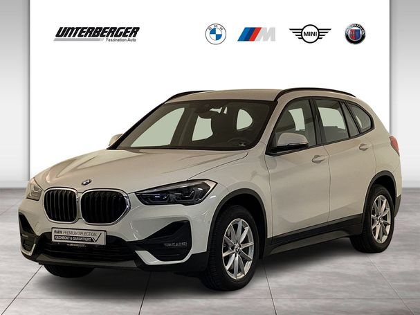 BMW X1 20d xDrive 140 kW image number 1