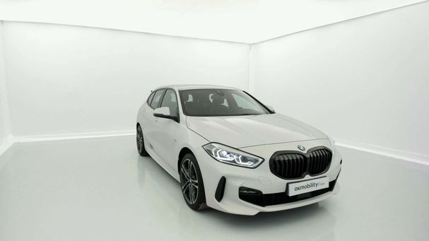 BMW 118i 100 kW image number 28