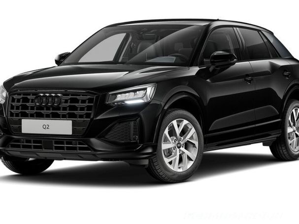 Audi Q2 35 TFSI S tronic Advanced 110 kW image number 1