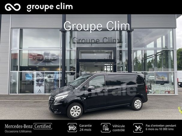 Mercedes-Benz Vito 114 CDi compact PRO 100 kW image number 5