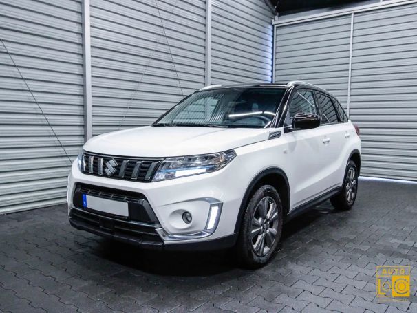 Suzuki Vitara 1.4 Boosterjet 95 kW image number 1