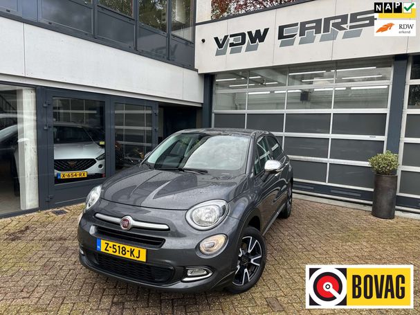 Fiat 500X 1.6 Mirror 81 kW image number 3