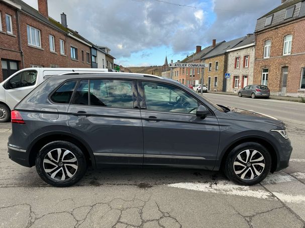 Volkswagen Tiguan 96 kW image number 2