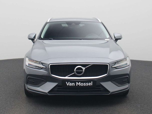 Volvo V60 D3 Momentum 110 kW image number 3