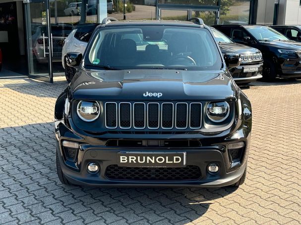 Jeep Renegade 1.5 e-Hybrid Limited 96 kW image number 3