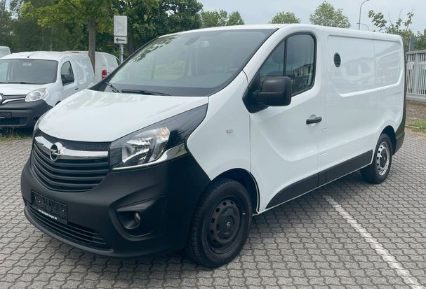 Opel Vivaro L1H1 70 kW image number 1