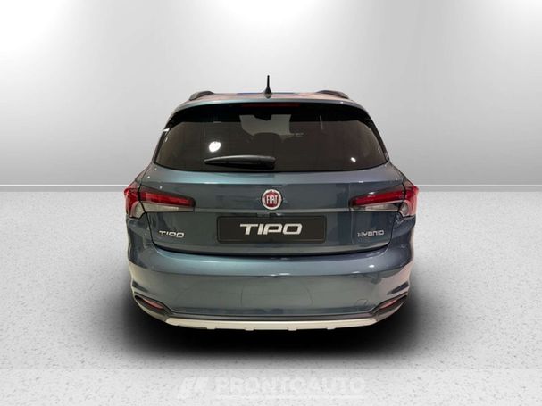 Fiat Tipo 96 kW image number 6