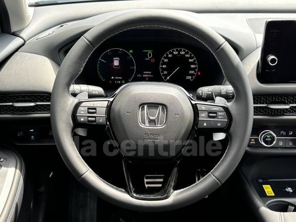 Honda ZR-V 2.0 e:HEV 135 kW image number 23