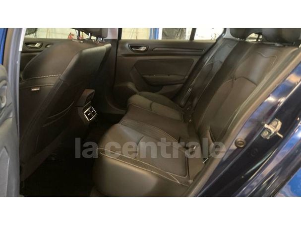 Renault Megane Estate Blue dCi 115 85 kW image number 7