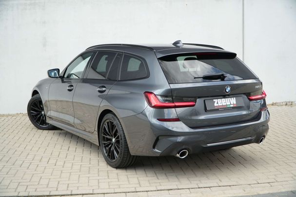 BMW 320i Touring 135 kW image number 12