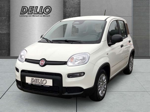 Fiat Panda 51 kW image number 1