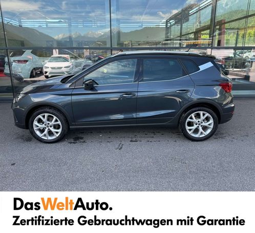 Seat Arona 1.0 TSI FR 85 kW image number 5