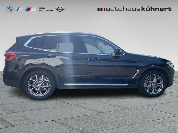 BMW X3 xDrive 135 kW image number 2