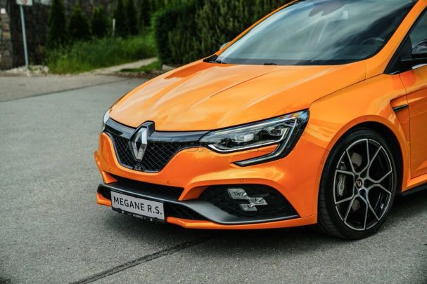 Renault Megane 205 kW image number 1