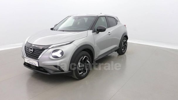 Nissan Juke 107 kW image number 15