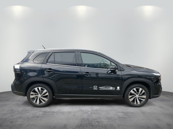 Suzuki SX4 S-Cross 95 kW image number 8