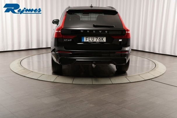 Volvo XC60 T6 R Design AWD Recharge 293 kW image number 21