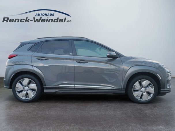 Hyundai Kona 39 kWh 100 kW image number 6