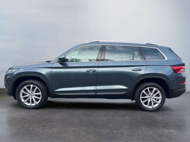 Skoda Kodiaq 110 kW image number 5