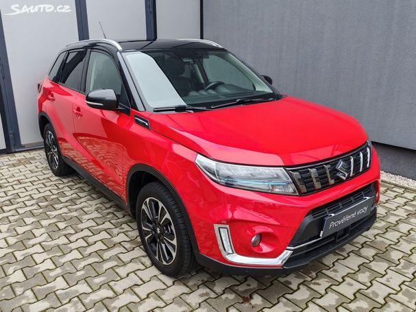 Suzuki Vitara 1.4 Comfort+ Allgrip 95 kW image number 2