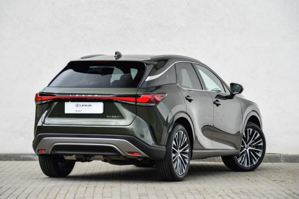 Lexus RX 350 h 184 kW image number 6