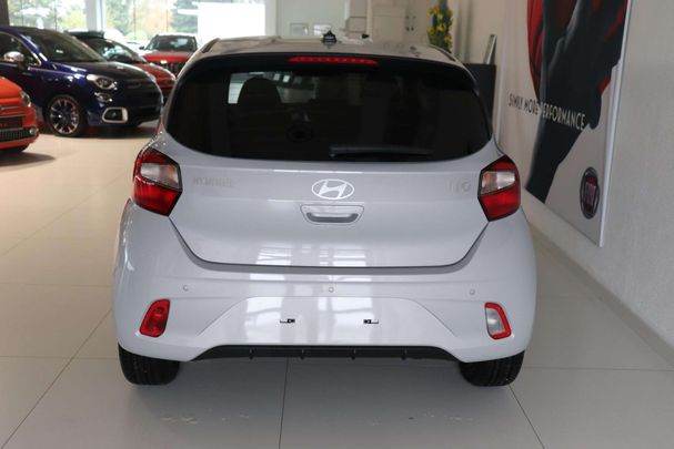 Hyundai i10 1.0 49 kW image number 3