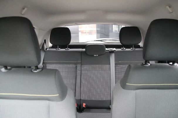 Citroen C3 81 kW image number 32